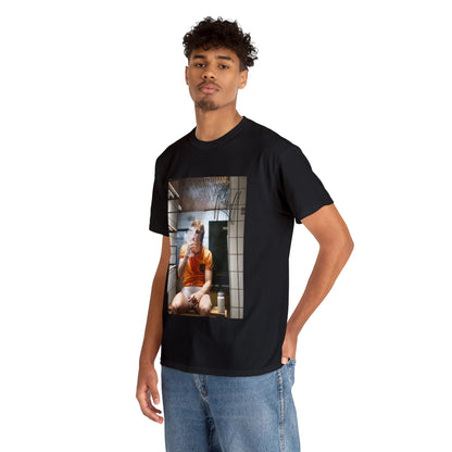 Cruyff Graphic Tee