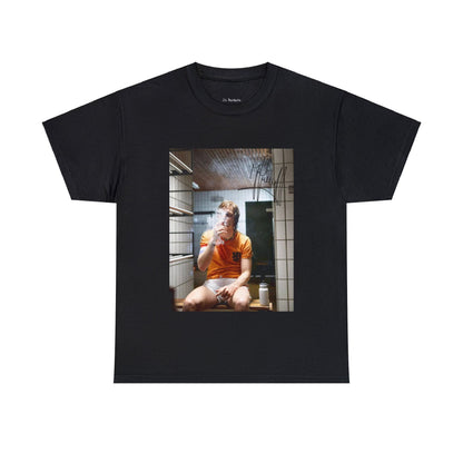 Cruyff Graphic Tee