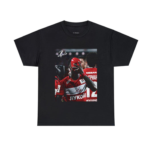 Quincy Promes Graphic Tee