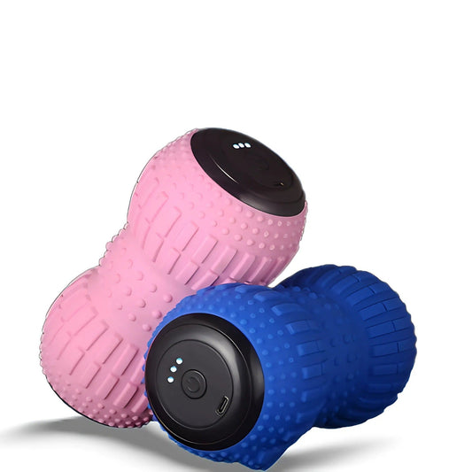 ViBall™ 2.0 Portable Vibrating Massage Roller